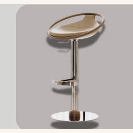 Bar Chair BC-2411-001