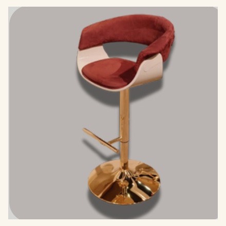 Bar Chair BC-2411-002