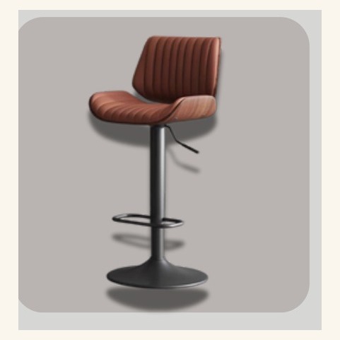 Bar Chair BC-2411-006