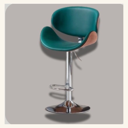 Bar Chair BC-2411-008