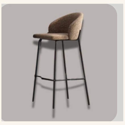 Bar Chair BC-2411-009
