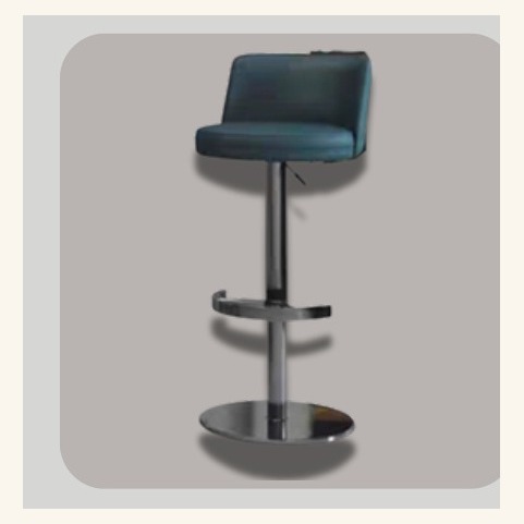 Bar Chair BC-2411-010