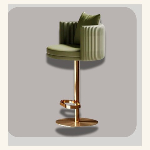 Bar Chair BC-2411-012