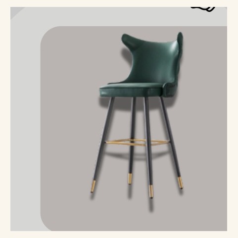 Bar Chair BC-2411-013