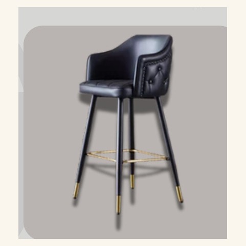 Bar Chair BC-2411-014