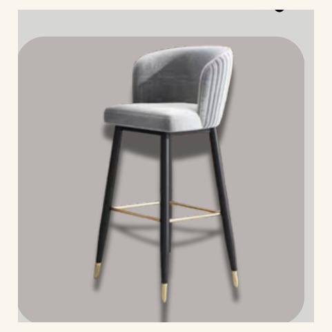 Bar Chair BC-2411-015