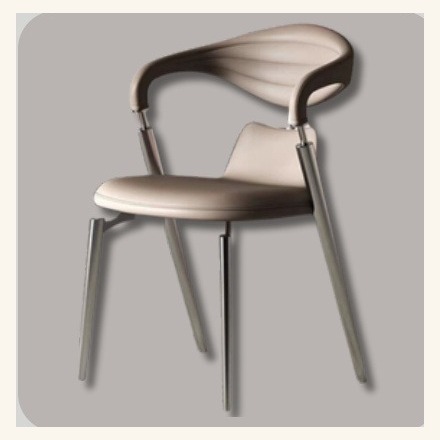 Dining Chair DC-2411-002