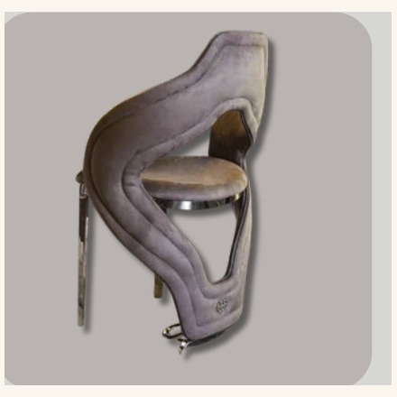 Dining Chair DC-2411-003