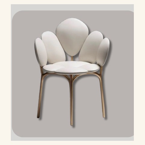 Dining Chair DC-2411-005