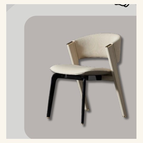 Dining Chair DC-2411-007
