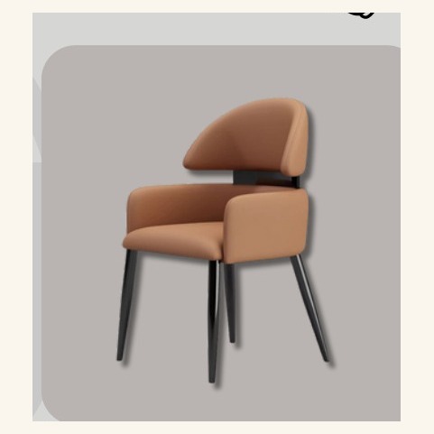 Dining Chair DC-2411-008