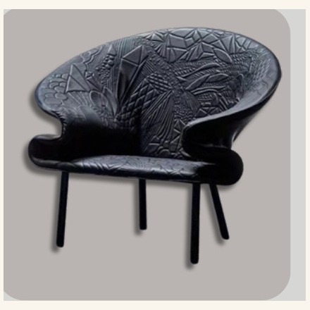 Dining Chair DC-2411-012