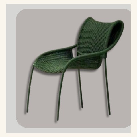 Dining Chair DC-2411-013