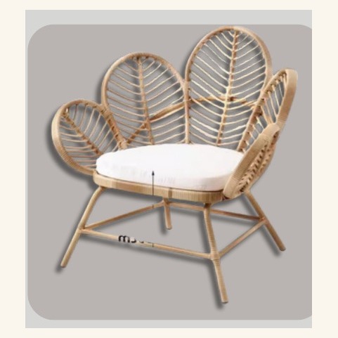 Dining Chair DC-2411-014