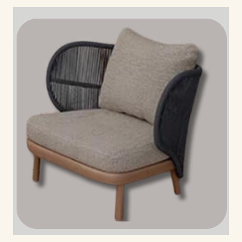 Dining Chair DC-2411-015