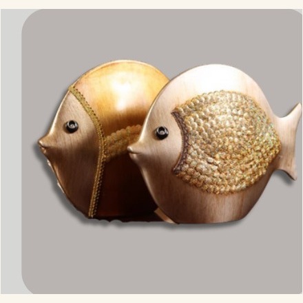 Home Decor HD-2411-001
