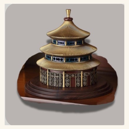 Home Decor HD-2411-002