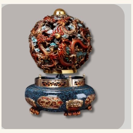 Home Decor HD-2411-003