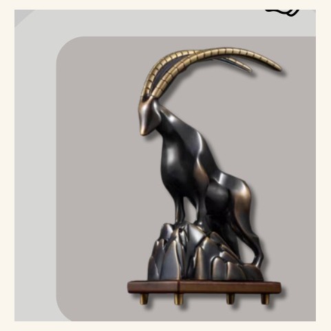 Home Decor HD-2411-007