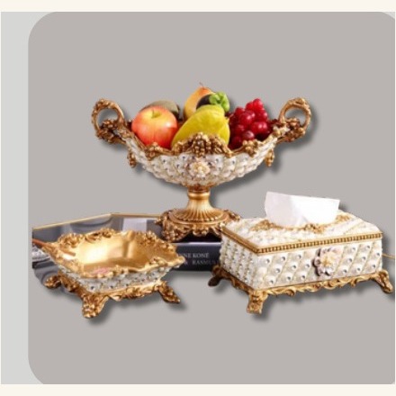 Home Decor HD-2411-020