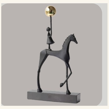 Home Decor HD-2411-031