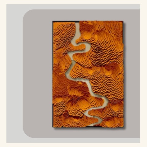 Home Decor HD-2411-032