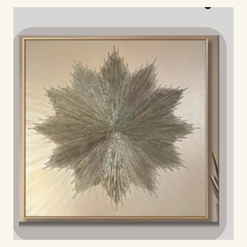 Home Decor HD-2411-037