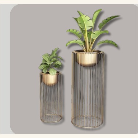 Home Decor HD-2411-038