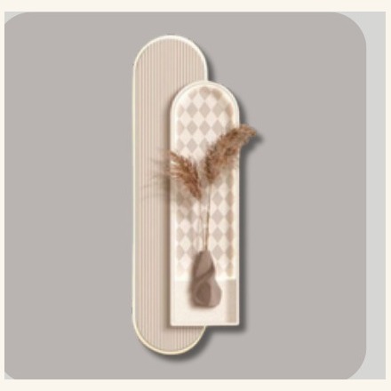Home Decor HD-2411-040