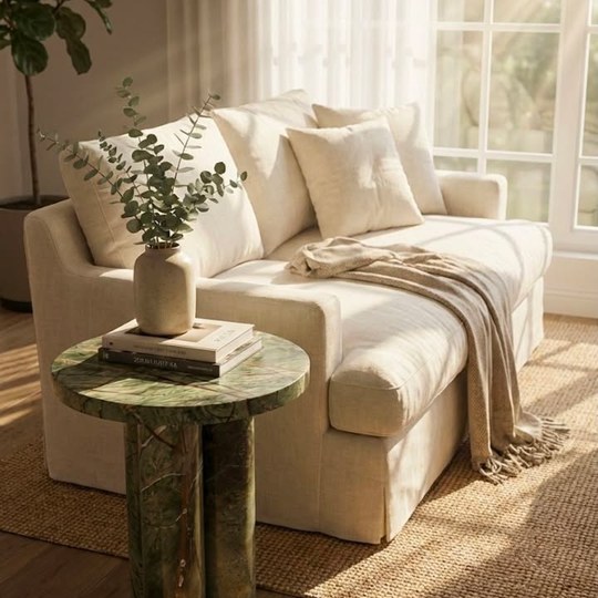 🔹️🔸️มอบทุกความสวยงาม ด้วยงานside table หินอ่อนหรูหรา🔹️✨️ 📌...