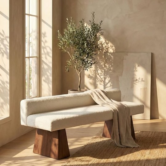 🔸️ม้านั่งสวยงาม ดีไซน์ mininal luxury สวยงาม✨️🔸️ 📌ขนาด: 14...