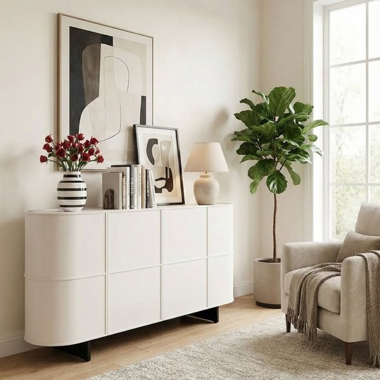 🔸️มอบความหรูหราด้วย storage cabinet - luxury style✨️✨️ 📌15...