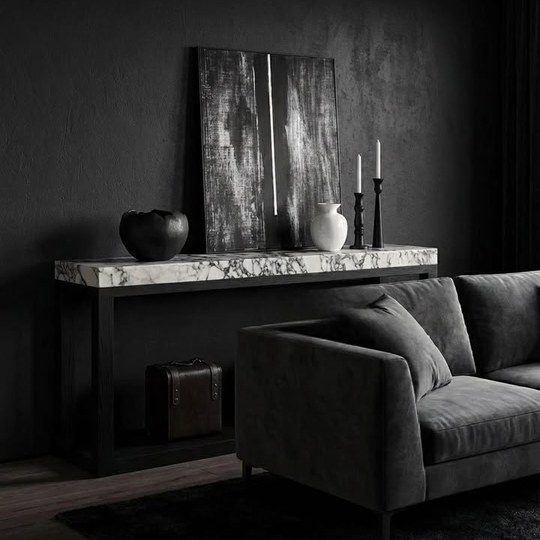 🔸️สะท้อนบ้านสไตล์ modern black ได้อย่างหรูหรา สวยงาม✨️🔸️ 📌...