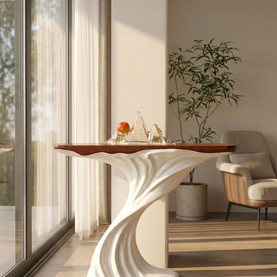 🔹️สวยงามด้วยงานไม้ wood carving สวยหรู ✨️✨️ 📌ขนาด: 120×30×...
