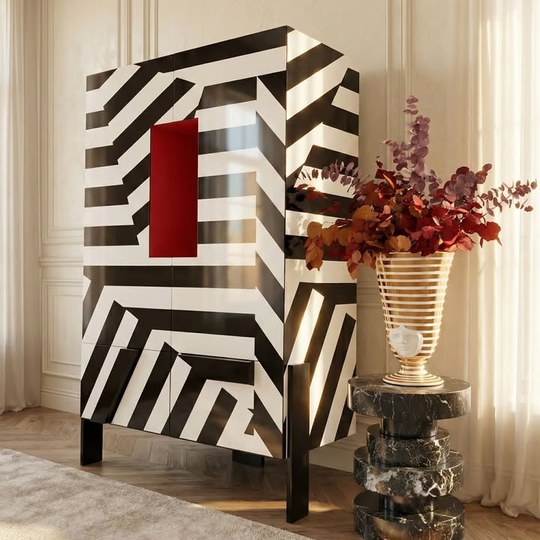 🔸️สวยงามด้วย side board สวยงาม Modern luxury design✨️🔸️ 📌ข...