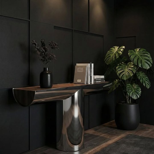 🔸️✨️PILOTIS CONSOLE งานที่ถูกออกแบบมาและได้รับรางวัล Desig...