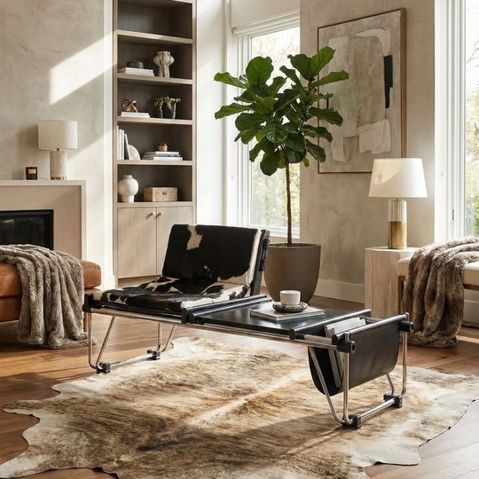 🔸️ม้านั่งดีไซน์ Modern Luxury งานดีไซน์ไอคอนิก โครงสร้างโป...