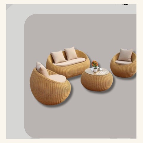 Table Set TB-2411-007